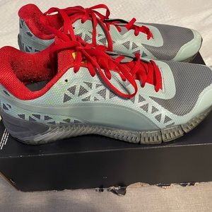 Puma Sneakers- Men Size 10